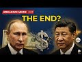 Iran US War 2026: ڈالر کی بادشاہی ختم؟ | Petrodollar &amp; BRICS Collapse Explained