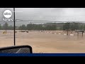 Destructive, severe storms put over 40 million on alert
