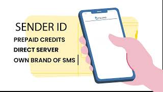 SMS Blasting for business.