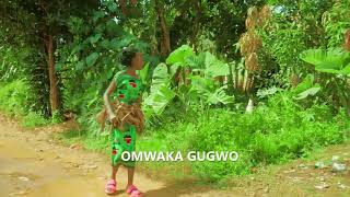 Omwaka gugwo by Brianna sangora