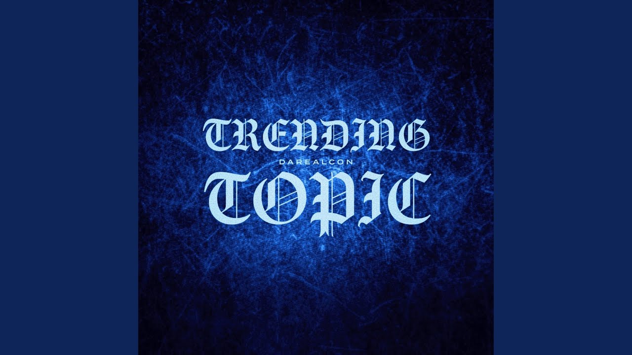 Watch Trending Topic on YouTube Watch Trending Topic on YouTube