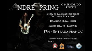 André Spring Knockin On Heavens Doorcover Version