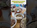 ¿Comer por $25 para 2 en Japón? Restaurante tradicional en Tokio