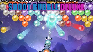 Shoot Bubble Deluxe Gameplay Android screenshot 4