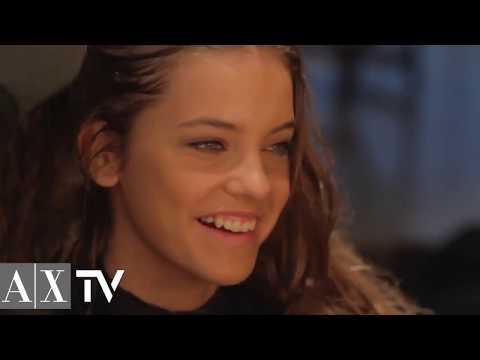 Barbara Palvin AXTV