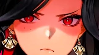 Scarle gets called MEGA V1RGIN