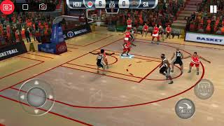Fanatical Basketball Games😍😂 screenshot 2