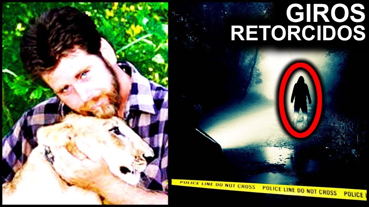 Casos Con Los Giros Más RETORCIDOS Que Jamás Hayas Escuchado | Episodio 2 | Documental