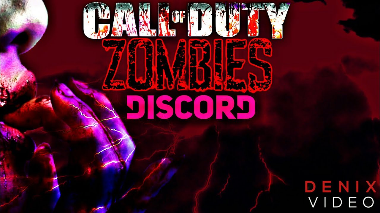 call of duty discord server call of duty discord server