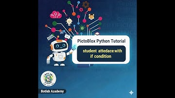 Learn the if Statement in Python! (student attendance project)