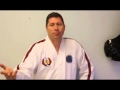 Master Craig Stanley Interview (ICTF President Canada) 2004 MOV