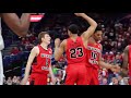 2018 Arch Madness (Semifinals Recap)