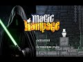 Magic Rampage: челендж 1000 очков в выживании и 10 млн золота до конца вечера