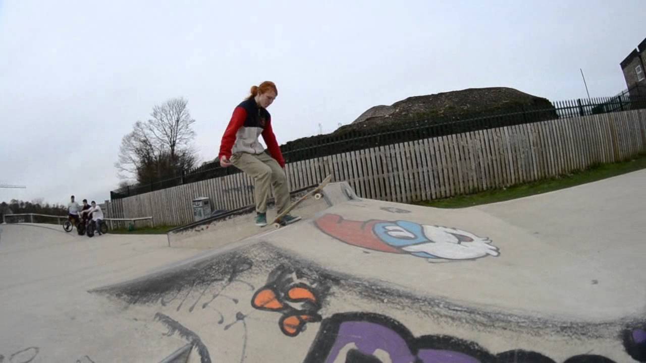 Kendal Skatepark Day Edit YouTube kendal-skatepark-day-edit-youtube