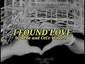 I Found Love (LYRICS)- BeBe and CeCe Winans | Love Song | Wedding Song