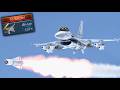 The Free F 16 Is Actually Amazing F 16A CAS Gameplay 