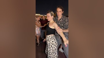 Andrey Smotrin & Natali  - / Bachata Social Sensual | Бачата Dance video zouk kizomba танцы видео