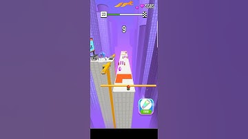 Roof Rails Android iOS Gaming lv23