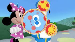 Pluto Lends A Paw Mickey Mouse Clubhouse Oh Toodles Compilation720P Hd