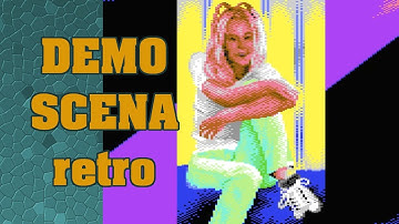 Fourteen & Life (demo) - C64