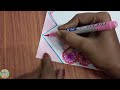 Border Design For Project| Beautiful Project Border Design 2/100 | Drawing Art | বর্ডার ডিজাইন