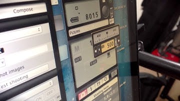 The Advantages of Tethering Aperture in Photography : Photography Techniques & Effects