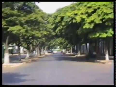 Domingão em Nova Londrina - 1995