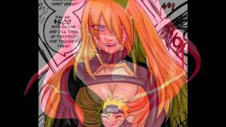 Alice of Human Sacrifice (Naruto)