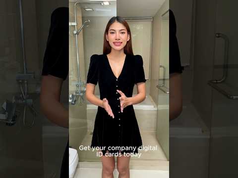 Employee Digital ID
