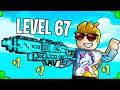 Noob to MAX LEVEL in Roblox +1 Gun Evolution