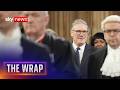 Streeting preparing to resign, allies say | The Wrap with Anna Botting