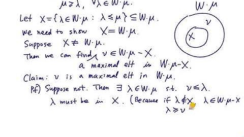[Lie Groups and Lie Algebras] Lecture 18. Classical root systems