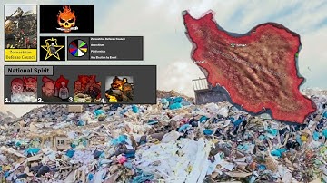 Imagine, Anthem of the Free Satanic Territory of Iran