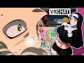 Asta Se Le Declara A La Monjita - Black Clover PARODIA | VRCHAT