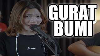 GURAT BUMI | 3PEMUDA BERBAHAYA FEAT VANNY RIZQY COVER VERSI KENYED FUN JAVA