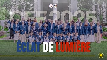 COMPANY PROFILE CÉF UB 2025 | Kabinet Éclat de Lumière