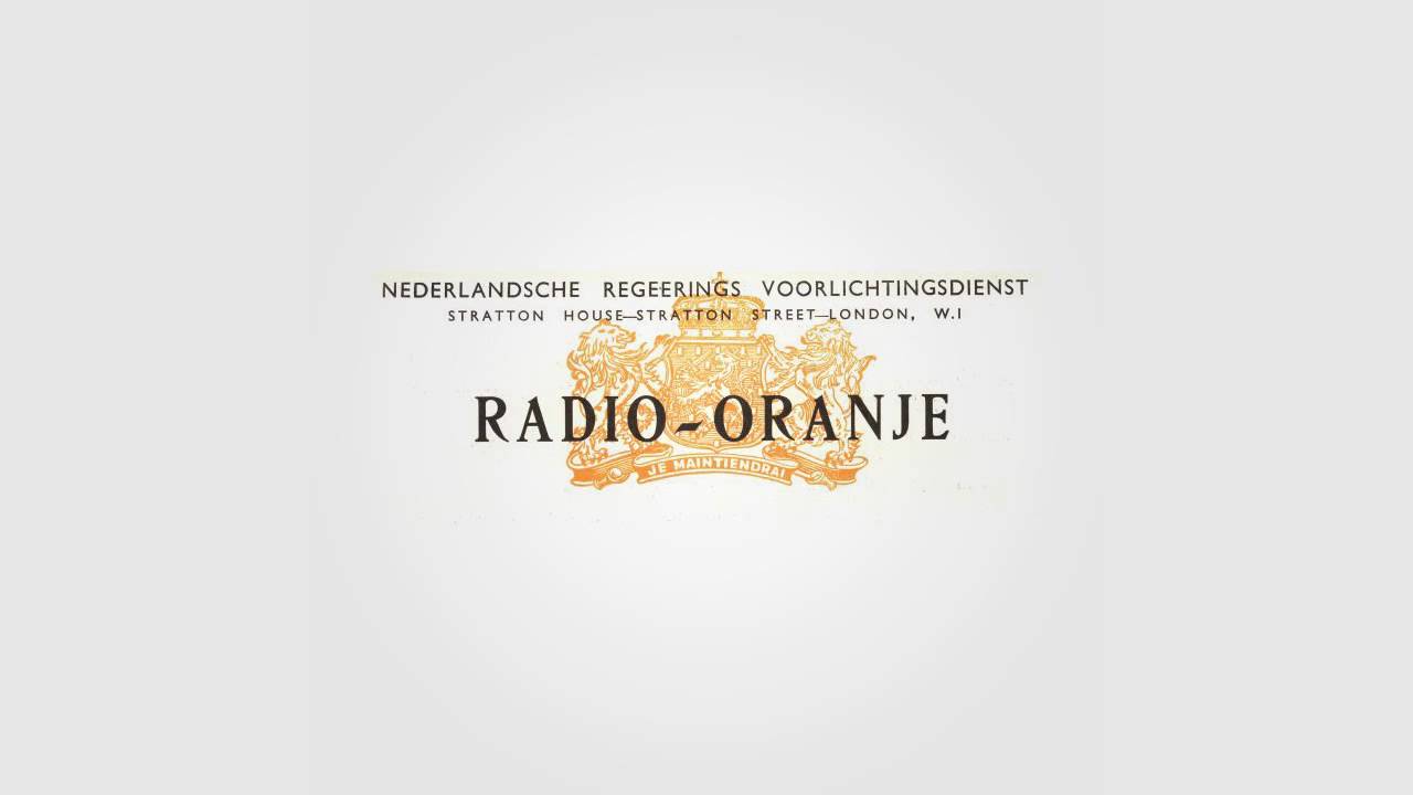 Jetty Paerl - "Dat 's niet waar", zegt Goebbels