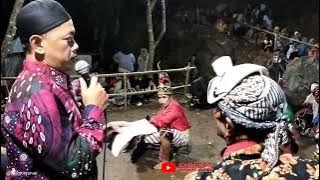 yang klasik memang asik Jathilan Kudho Tresno