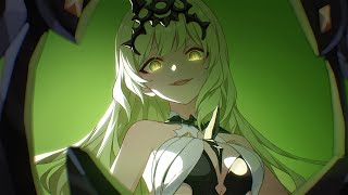 崩壊3rd公式PV メビウス「無限・蝕世の蛇」イメージPV - YouTube