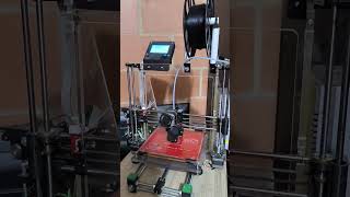 Prisa i3 Reprap #print3d #prusai3 #rap #rapmusic #newmusic #music #fypシ