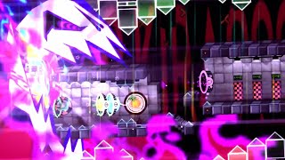 Wannacry Mythic Demon By Kira9999