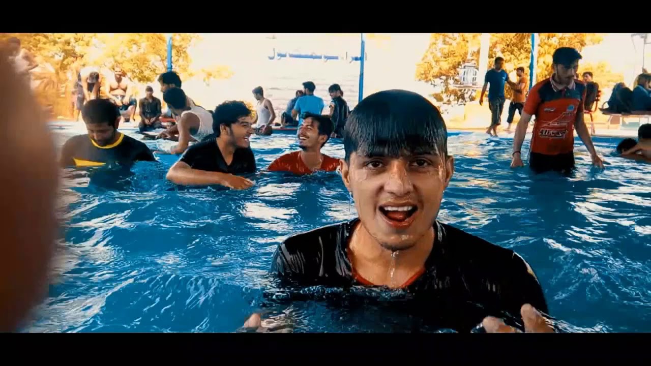 Swimming Pool vlog || Asivlogs 👨‍❤️‍👨