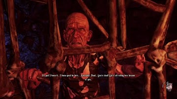 [Yuzu Custom Build v0.0.1-46] Agony Gameplay