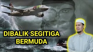 FAKTA DIBALIK SEGITIGA BERMUDA!!\