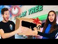 5 Minute Dollar Store Gift Challenge!