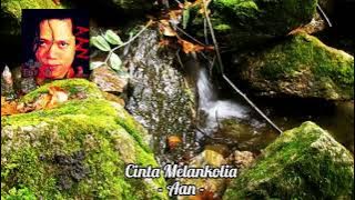 Cinta Melankolia - Aan