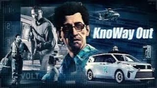 Gta no way out missions 4x money