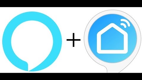 SMART LIFE APP LINK WITH AMAZON ALEXA | TOUCH PANEL ACCESS WITH ALEXA  | AMAZON ECHO DOT