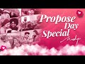 Valentine Week - Propose Day Special (Mashup) | Latest Punjabi Songs 2023 | New Punjabi Songs 2023
