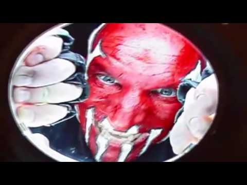 Mushroomhead: Eternal (Official Music Video)